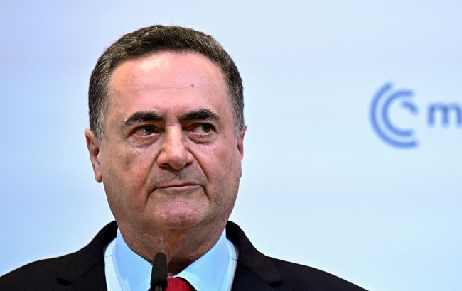 Війна Ізраїлю з ХАМАС - Кац дав жителям Гази останній шанс покинути місто 1