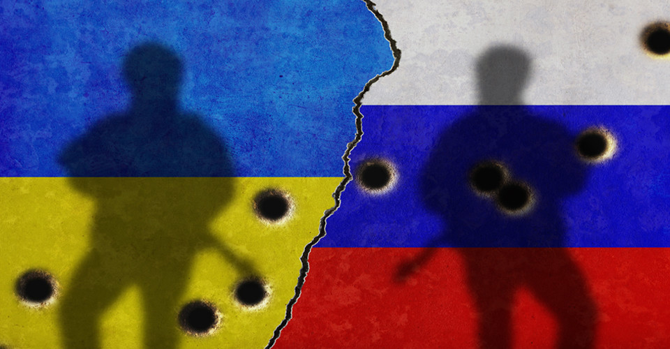 Війна переходить у фазу на виснаження, Росія програє швидше, - Гетьман 1