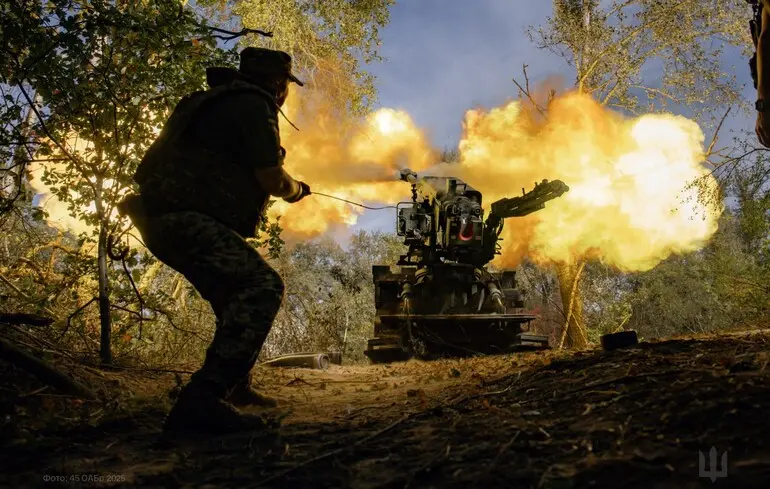 Війна Путіна в Україні - як Захід може допомогти її завершити 1