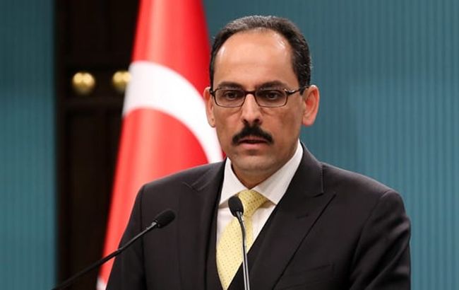 Війна у Секторі Газа - Туреччина приєдналася до мирних переговорів у статусі посередника 1