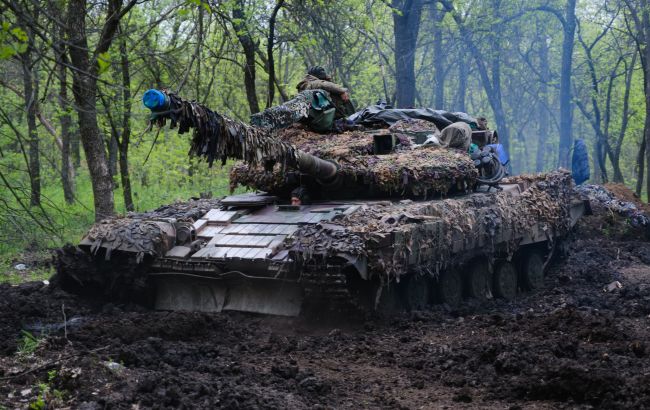 Війна в Україні триватиме весь 2026 рік, прогнозує МВФ 1