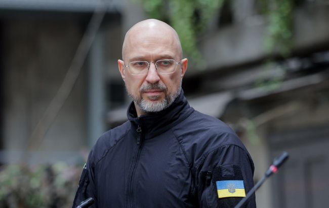 Військова допомога Україні - Шмигаль назвав нові країни, які приєдналися до програми PURL 1