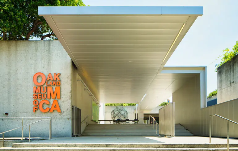 Викрали понад тисячу експонатів в Оклендському музеї Каліфорнії - серед зниклого унікальні артефакти - новини культури 1