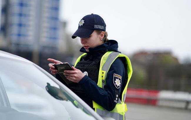 Вилучення прав та автомобіля у водіїв - які повноваження має поліція в Україні 1