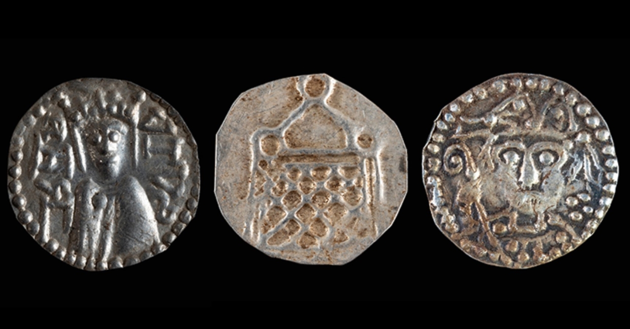 Випадково знайшли 20 тисяч середньовічних монет та ювелірних прикрас - у Швеції зробили археологічне відкриття - новини світу 2