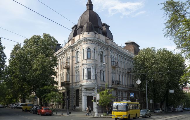 Виплати за пошкоджене житло в історичних будинках можна отримати через єВідновлення - деталі 1