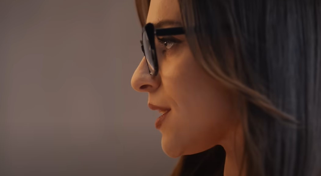 Виробника бетона оштрафували за рекламу за участю Джозефіни Джексон, - ЗМІ 1