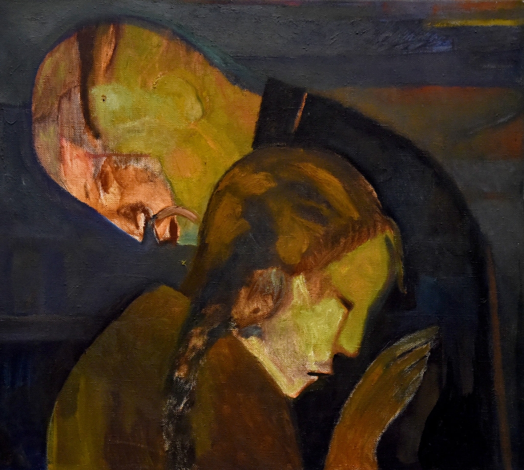 Виставка «Рефлексії буття» - у столиці презентували проєкт Анатолія Мельника - фото 35