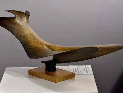 Виставка угорського живопису - у Києві відкрилась експозиція про жіночі долі - фото 5