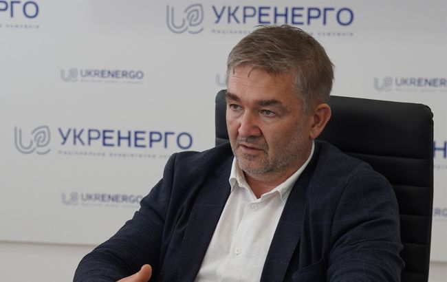 Віталій Зайченко залишається головою Укренерго - що про це відомо 1