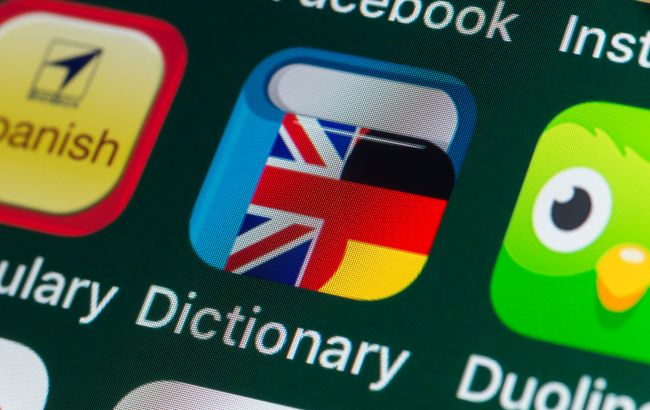 Вивчення іноземних мов на iPhone - Duolingo та аналоги 1