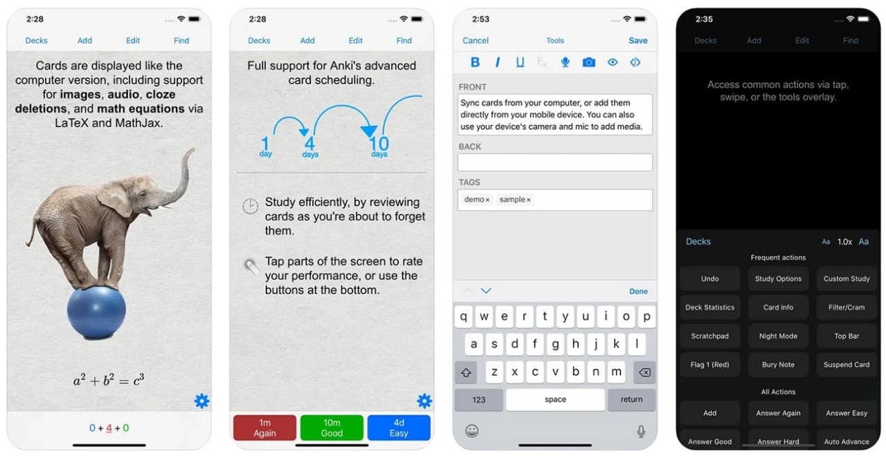 Вивчення іноземних мов на iPhone - Duolingo та аналоги 13