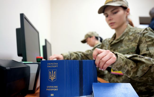 Виїзд за кордон юнаків 18-22 років - у ДПСУ прокоментували інформацію про масовий перетин кордону 1