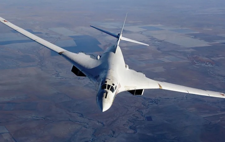 ВКС РФ замовили нові крилаті ракети "виріб 506" на заміну Х-101 1