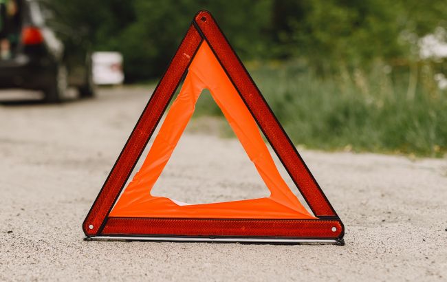 Внаслідок ДТП у Київській області загинув 14-річний хлопець - за кермом був 15-річний 1