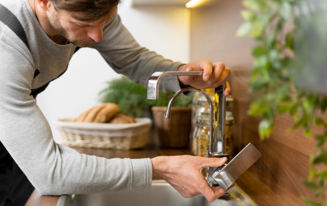 Водопостачання у Хмельницькому тимчасово призупинять 29 жовтня - деталі 1
