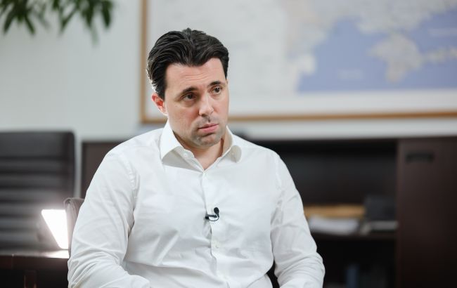 Володимир Кудрицький - ДБР проводить обшуки у ексглави Укренерго 21 жовтня 1