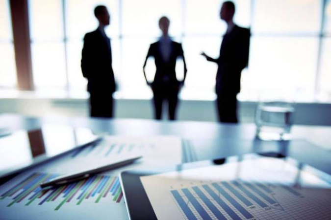 Воєнні дії та брак кадрів: Бізнес погіршив оцінки ділової активності 1