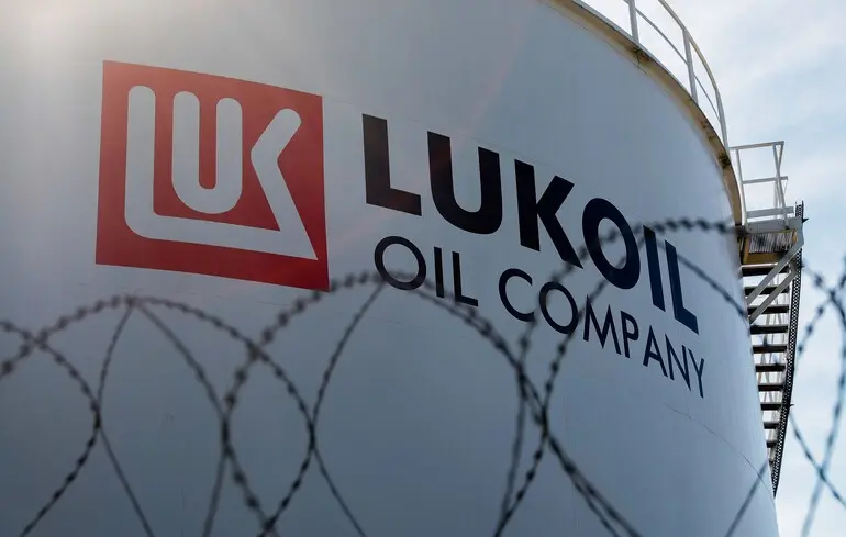 Вплив санкцій США - Китай припинив купляти російську нафту 1