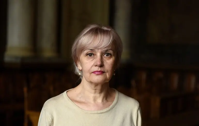 ВРУ не проголосувала за пропозицію про присвоєння Ірині Фаріон звання Героя 1