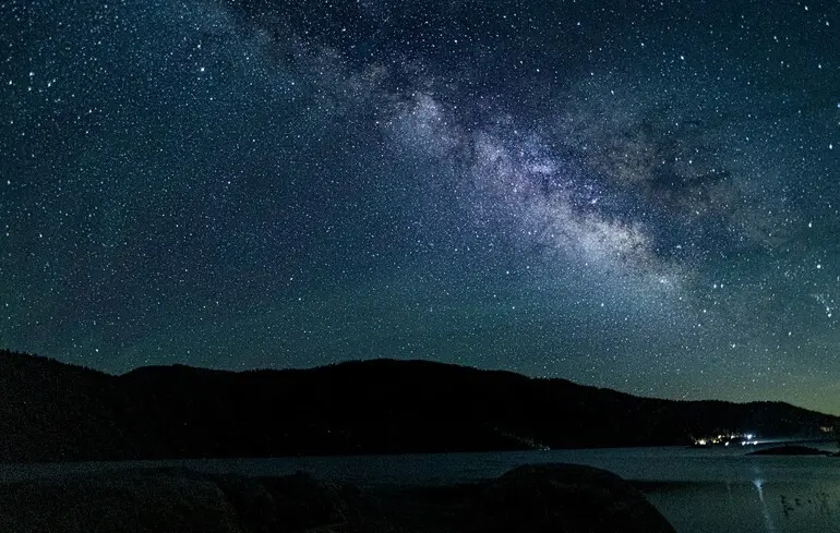 Всесвіт має край чи нескінченний - що насправді відомо - новини науки 1