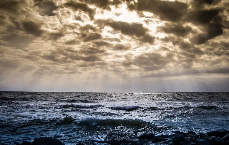 Всеукраїнська екологічна ліга розповіла про ризики від концесії морського порту в Чорноморську 1