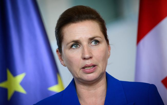 Вступ України до ЄС - прем'єр Данії відповіла, що робитиме Євросоюз, якщо Орбан заблокує переговори 1