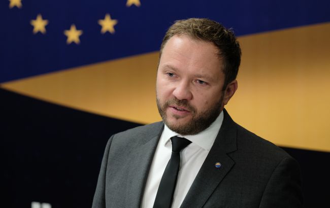 Вступ України в НАТО та присутність іноземних військ - заява Естонії 1