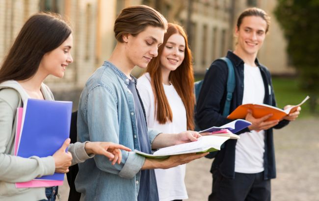 Вступна кампанія 2025 закінчилась - скільки студентів зарахували 1