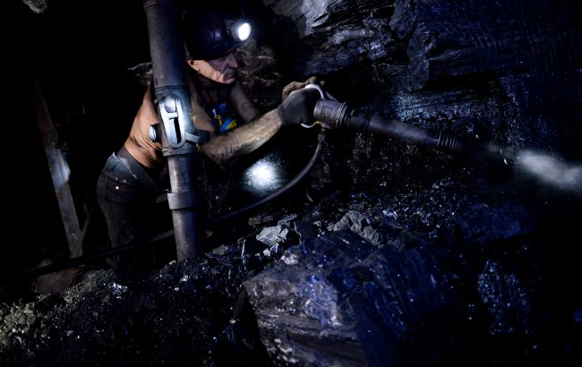 Вугільна галузь Росії опинилася в найглибшій кризі за 30 років 1