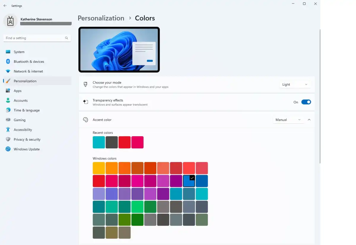 Windows 11 - як прискорити ПК, способи 10