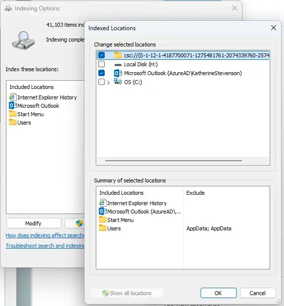 Windows 11 - як прискорити ПК, способи 8