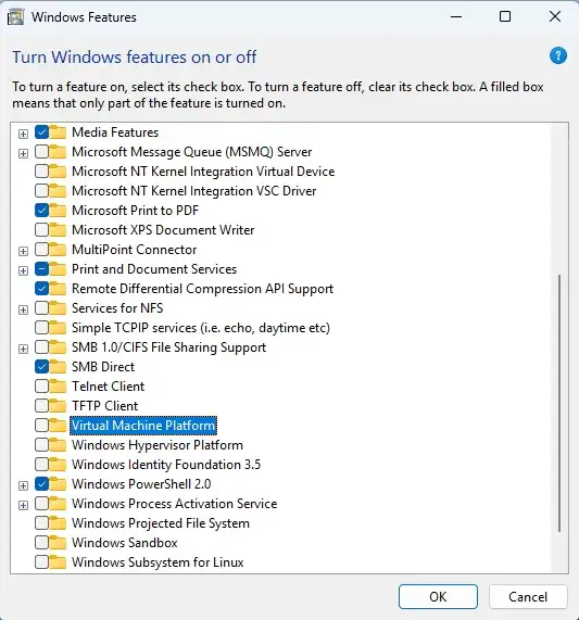 Windows 11 - як прискорити ПК, способи 11