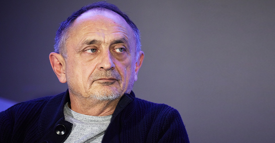 Є переконання, що нема переговорів навколо рамки завершення війни, - Морозов 1