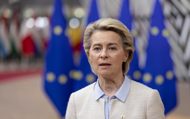 ЄС готує новий пакет санкцій проти Росії - під ударом опиняться три сфери 1