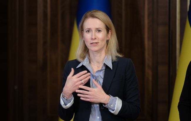 ЄС неприємно бачити Путіна в Будапешті 1