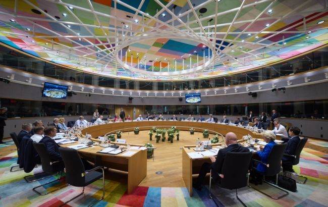 ЄС посилить оборону до 2030 року через загрозу нападу Росії 1