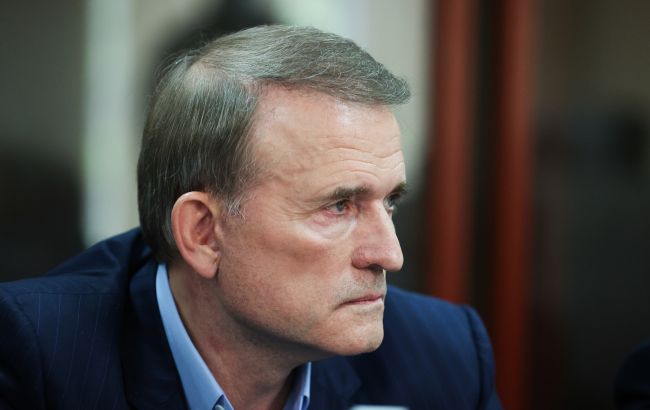 ЄС продовжив санкції проти РФ до 9 жовтня 2026 року - Медведчук, ГРУ та роспропагандисти в списку 1