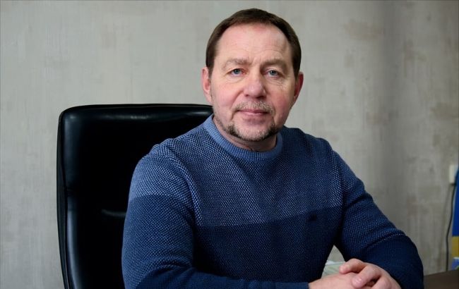 Євгеній Матвєєв помер через тортури російських окупантів, заявив Лубінець 1