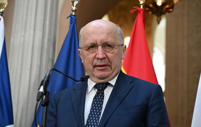 Євросоюз хоче посилити сусідів Росії ударними дронами 1