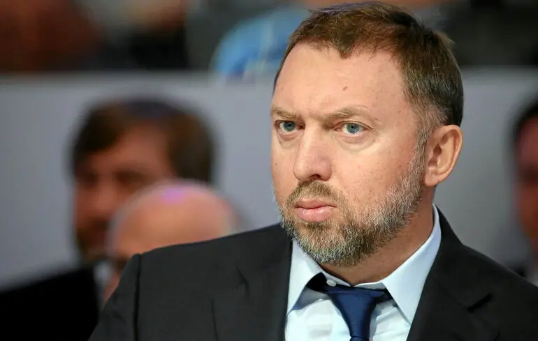 Євросоюз планує обмін активів Raiffeisen на активи Дерипаски 1