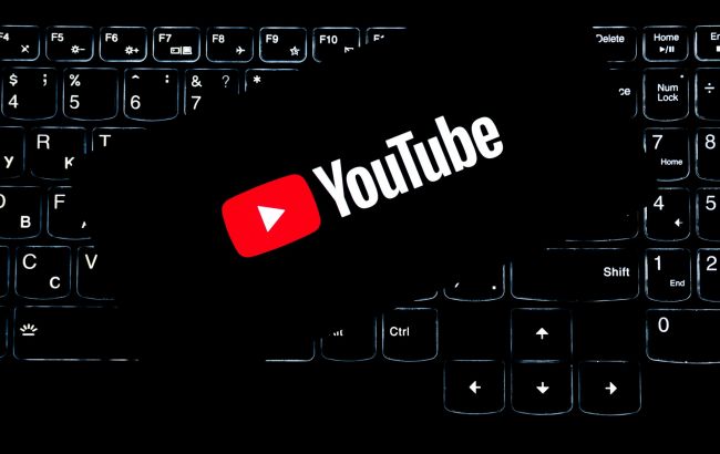 YouTube змінює правила для відео з жорстокими сценами в іграх 1