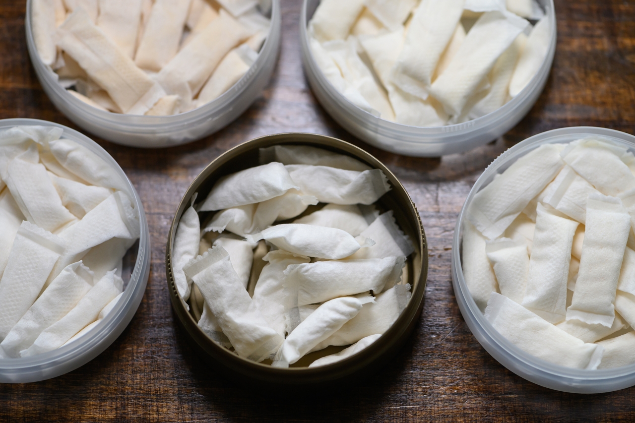 Заборона нікотинових подушечок в Україні - які можливі наслідки 2