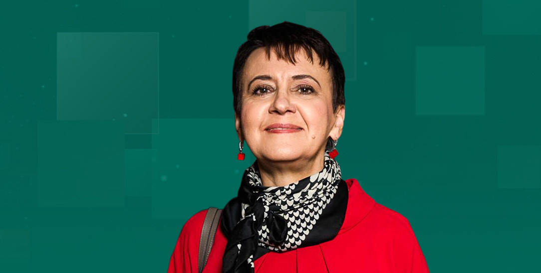 Забужко про те, як Росія нищить колись авторитетні міжнародні інституції 1