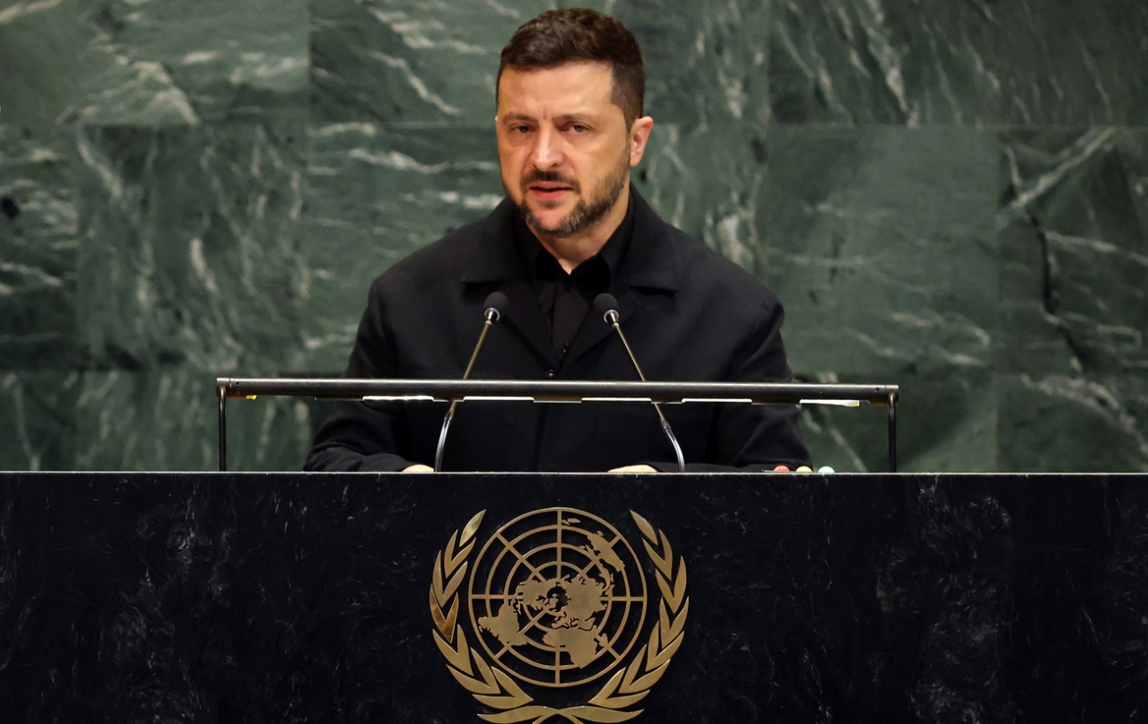 ЗАЕС відключена від України - чи можлива ядерна катастрофа на станції 2