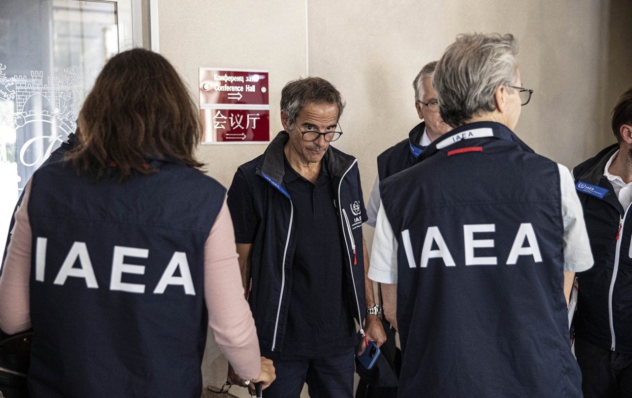 ЗАЕС відключена від України - чи можлива ядерна катастрофа на станції 6