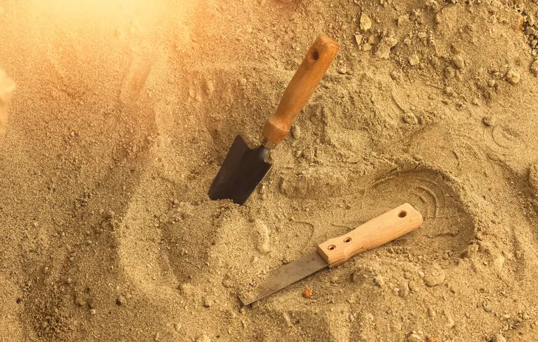 Загублене місто в Мексиці - археологи знайшли поселення віком 1200 років 1