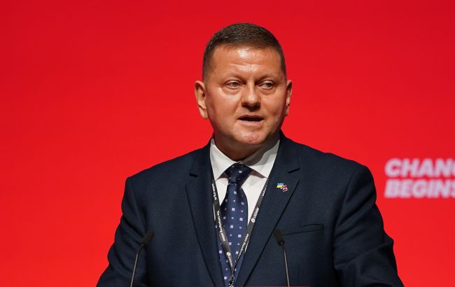 Залужному й Буданову найбільше довіряють українці - опитування 1