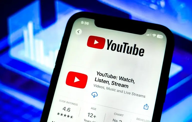 Записи відеоігор на YouTube заборонять дивитися неповнолітнім - нові правила набудуть чинності 17 листопада - новини технологій 1