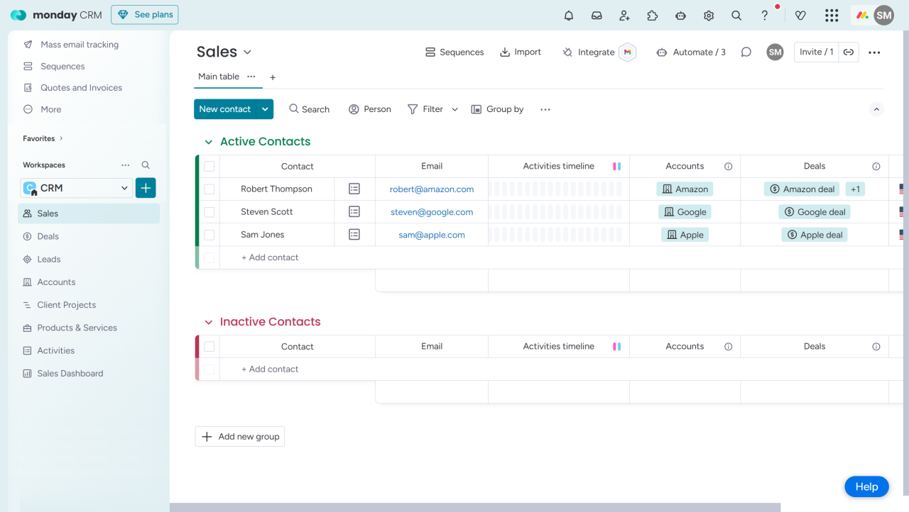 Застосунки для бізнесу - рейтинг no-code-сервісів від D.UA 3